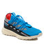 adidas Chaussures de trekking adidas Terrex Voyager 21 Travel Shoes HP8613 Bleu
