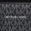 MICHAEL Michael Kors Geantă MICHAEL Michael Kors Voyager 30F2SV6T4V Black Multi