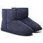 EMU Australia Boty EMU Australia Wallaby Mini Teens T10103 Midnight