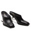 United Nude Παντόφλες United Nude Tool Mule 1062001156 Black