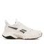 Reebok Pantofi Reebok Turbo Restyle GW7831 White