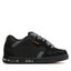 Globe Sneakers Globe Sabre GBSABR Black/Orange 10194