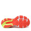 Mizuno Schuhe Mizuno Wave Ultra 13 J1GD2218 Neonflame/Silver/Neolime