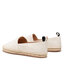 Boss Еспадрили Boss Madeira 50474492 10243409 01 Open White 131