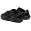 Crocs Сандали Crocs Swiftwater Expedition Sandal K 206267 Black/Slate Grey