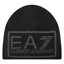 EA7 Emporio Armani Sapka EA7 Emporio Armani 274900 2F300 39320 Black
