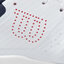 Wilson Pantofi Wilson Kaos Stroke 2.0 WRS328840 Wht/Peacoat/Wilson Red