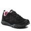 Regatta Scarpe da trekking Regatta Lady Edgepoint Life RWF701 Black/Heather Rose GDH
