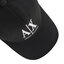 Armani Exchange Șapcă Armani Exchange 954047 CC811 00020 Black
