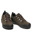 Jack Wolfskin Bakancs Jack Wolfskin Refugio Texapore Low M 4049851 Khaki/Phantom