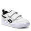 Reebok Обувки Reebok Royal Prime 2.0 2V FZ4970 White/White/Black