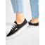 Vans Гуменки Vans Era VN-0EWZBLK Black