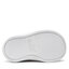 Puma Sneakersy Puma Rickie Ac Inf 384314 06 Lotus/Puma White/Pink