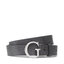 Guess Pánský pásek Guess Vezzola Belts BM7550 LEA30 COA