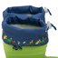 Lurchi Gummistiefel Lurchi Peer 33-29810-36 M Green