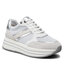 Geox Sneakers Geox D Kency B D16QHB 022M2 C1002 Off White