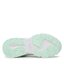 Puma Sneakers Puma Cassia Via 389223 07 Puma White/Burst/Adriatic