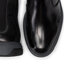 Calvin Klein Ghete Jodhpur Calvin Klein Pancho B4F2102 Black