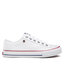 Big Star Shoes Teniși Big Star ShoesBig Star Shoes DD174500R40 White