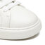 Bally Сникърси Bally Maxim 6300157 White