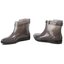 Melissa Gummistiefel Melissa Francoise+Jason Wu A 31778 Smoke 01755