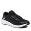Under Armour Взуття Under Armour Ua W Charged Pursuit 2 Bl 3024143-002 Blk/Gry