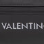 Valentino Geantă pentru cosmetice Valentino Plin VBE6H0655 Nero