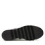 Fly London Botine Fly London Bynefly P501349018 Green 018