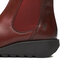 Fly London Ghete Jodhpur Fly London Salvfly P143195084 Purple (Purple Elastic) 089