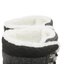 MOLS Cizme de zăpadă MOLS Bakan W Winterboot Wp M184317 Black 1001