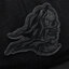 Vans Cap Vans Mn Sixty Sixers Vintage Unstructured VN0A4TQ3BLK1 Black