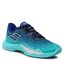 Babolat Pantofi Babolat Shadow Tour 5 Men 30S23356 Ceramic Blue