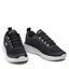 Skechers Sneakersy Skechers Decodus 232288/BLK Black