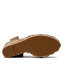 Alma En Pena Espadrilky Alma En Pena V22170 Suede Vison