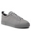 Calvin Klein Πάνινα παπούτσια Calvin Klein Low Top Lace Up Nylon HM0HM00342 Grey Fog PTA