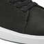 Clarks Sportcipő Clarks Cambro Low 261653087 Black Textile