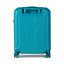 WITTCHEN Kabinbőrönd WITTCHEN 56-3P-821-95 Kék