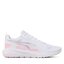 Puma Сникърси Puma All-Day Active Jr 387386 11 White Pearl Pink/Puma Silver