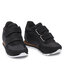 Woden Sneakersy Woden Nor Suede WK065-020 Black