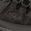 Keen Chaussures de trekking Keen Targhee III Wp 1017783 Bungee Cord/Black