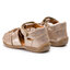 Froddo Szandál Froddo G2150094-4 S Gold