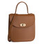Coccinelle Táska Coccinelle EB8 Greez E1 EB8 55 01 01 Caramel W03