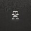 Tommy Hilfiger Batoh Tommy Hilfiger Th Emblem Backpack AW0AW14506 BDS