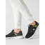 DC Sportcipő DC Skyline ADYS400066 Black/Grey/Yellow (Xksy)