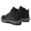 Columbia Bakancs Columbia Peakfreak X2 Mid Outdry BL0828 Black/Titanum II 010