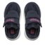 Kappa Sneakers Kappa 280009M Navy/Pink 6722