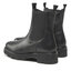 s.Oliver Bokacsizma s.Oliver 5-25452-29 Black 001