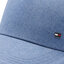 Tommy Hilfiger Baseball sapka Tommy Hilfiger Elevated Corporate AM0AM09479 0GZ