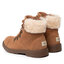 Ugg Scarponcini Ugg K Azell Hiker Weather 1123622K Ctsd