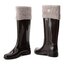 Guess Cizme de cauciuc Guess FLRBE3 RUB11 BROWN
